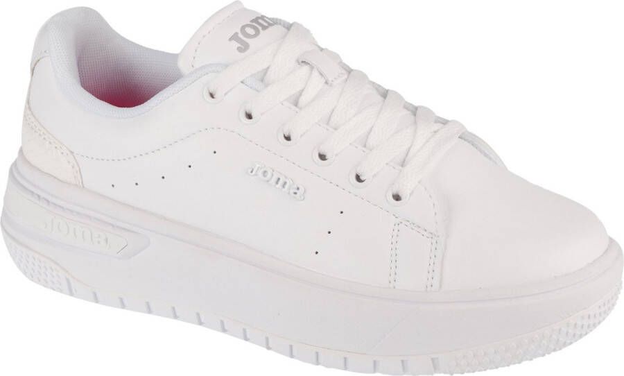 Joma Princeton Lady 2302 CPRILW2302 Vrouwen Wit Sneakers
