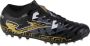 Joma Propulsion 2201 AG PROW2201AG Mannen Zwart Voetbalschoenen - Thumbnail 1