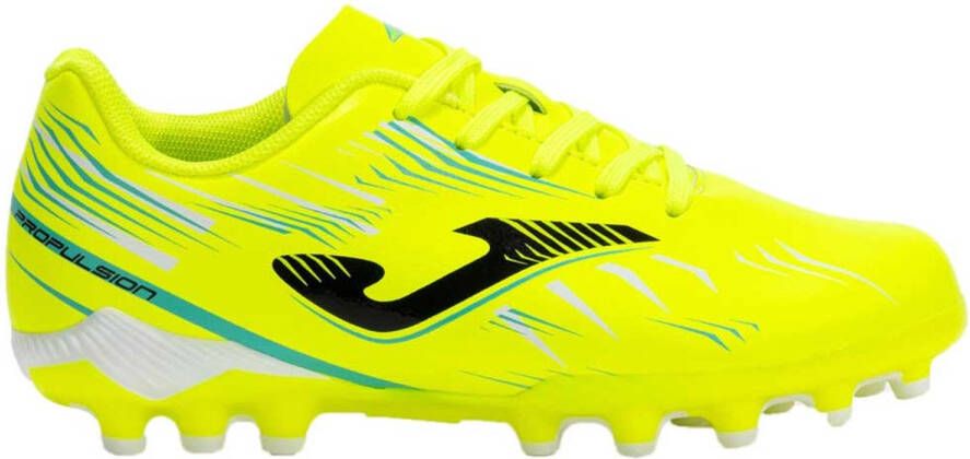 Joma Propulsion Ag Voetbalschoenen Geel