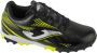 Joma Propulsion Jr 2501 TF voor een jongen Zwart Voetbalschoenen - Thumbnail 1