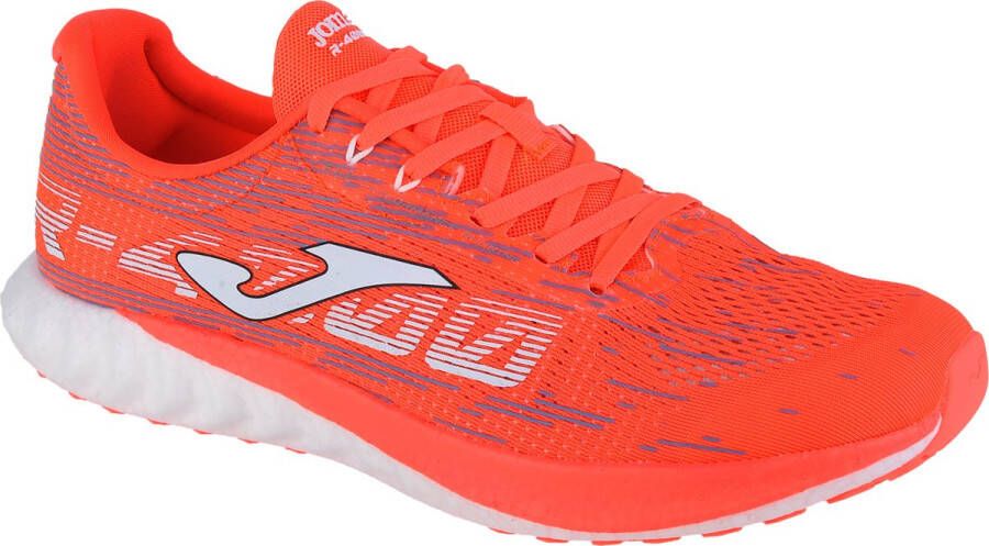 Joma R.4000 Men 2207 R4000W2207 Mannen Oranje Hardloopschoenen