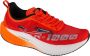 Joma R.1000 Men 2408 RR100S2408 Mannen Oranje Hardloopschoenen - Thumbnail 1