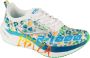 Joma R.1000 Men 25 RR100S Mannen Veelkleurig Hardloopschoenen - Thumbnail 1