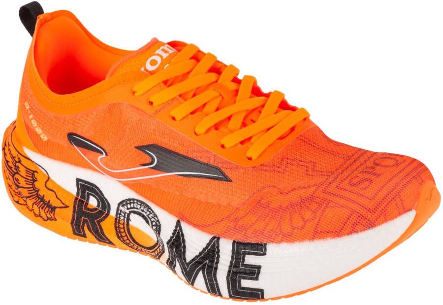 Joma R.1000 Men 25 RR100W Mannen Oranje Hardloopschoenen