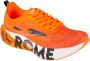Joma R.1000 Men 25 RR100W Mannen Oranje Hardloopschoenen - Thumbnail 1