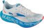 Joma R.1000 Men 25 RR100W Mannen Wit Hardloopschoenen - Thumbnail 1