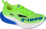 Joma R.1000 Men 2511 RR100S2511 Mannen Groen Hardloopschoenen - Groen