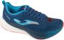 Joma R.1000 Men Superman 25 RR100W Mannen Marineblauw Hardloopschoenen - Thumbnail 1