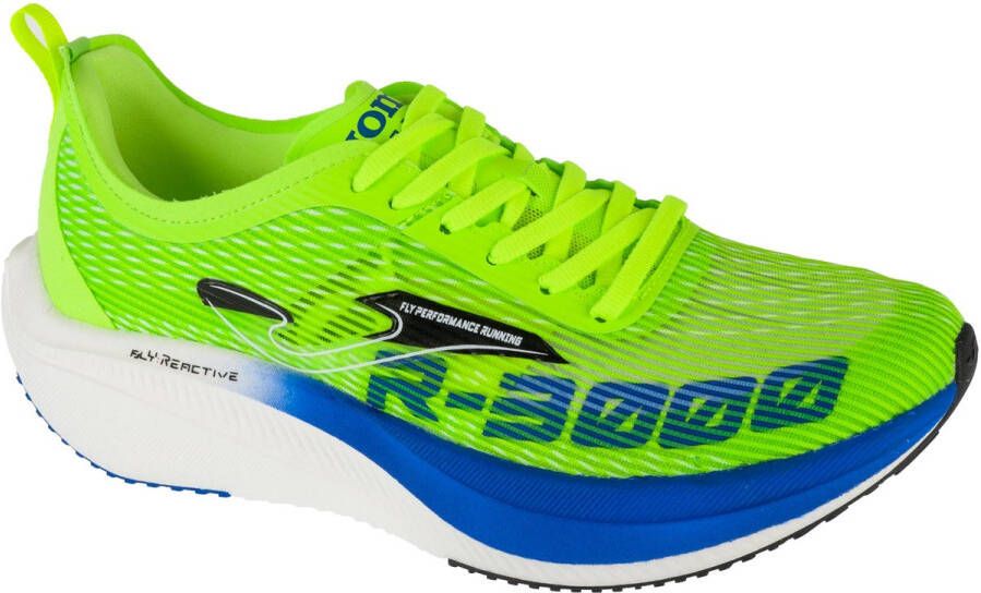 Joma R.3000 Men 25 RR300S Mannen Groen Hardloopschoenen