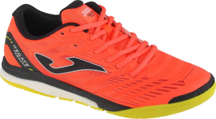 Joma Regate Rebound 2107 IN RREW2107IN Mannen Oranje Indoorschoenen