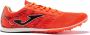 Joma r. flad coral 43 dames hardloopschoenen mesh - Thumbnail 2