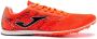 Joma r. flad coral 43 dames hardloopschoenen mesh - Thumbnail 1