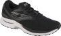 Joma R.Hispalis Men 2231 RHISPS2231 Mannen Zwart Hardloopschoenen - Thumbnail 1