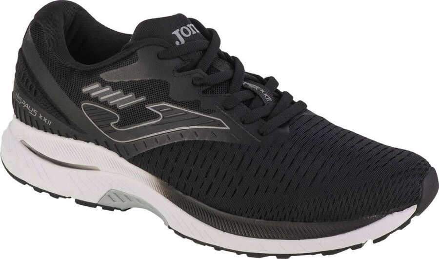 Joma R.Hispalis Men 2231 RHISPS2231 Mannen Zwart Hardloopschoenen