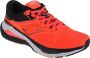 Joma R.Hispalis Men 2307 RHISPS2307 Mannen Oranje Hardloopschoenen - Thumbnail 2