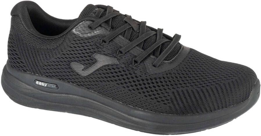 Joma Ribbon Men 25 CRIBS Mannen Zwart Sneakers