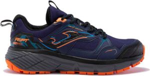 Joma Rift Aislatex Trailrunningschoenen Blauw Man