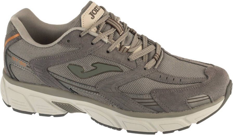 Joma RT50 25 RRT50W Mannen Grijs Sneakers