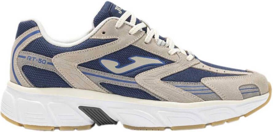 Joma Rt50 Schoenen Blauw Man