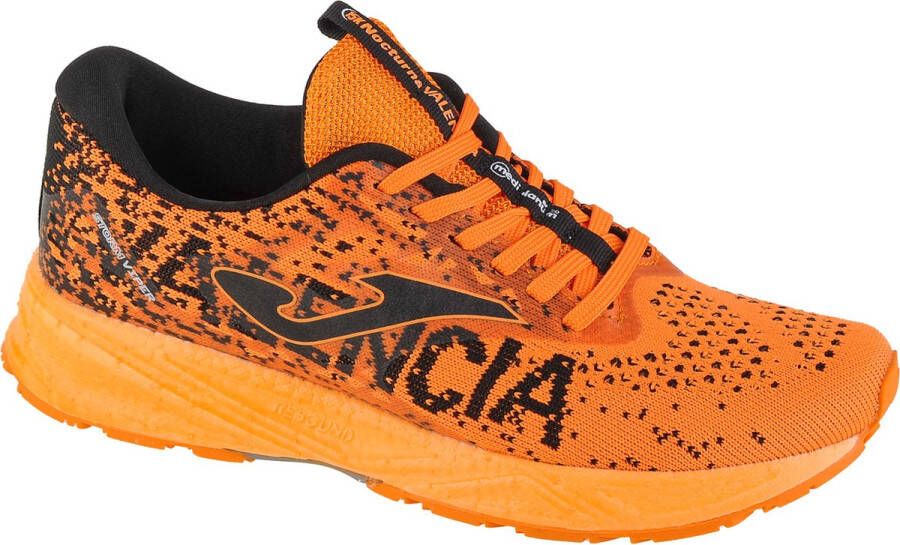 Joma R.Valencia Storm Viper Lady 2108 RVALENLW2108 Vrouwen Oranje Hardloopschoenen