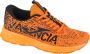 Joma R.Valencia Storm Viper Lady 2108 RVALENLW2108 Vrouwen Oranje Hardloopschoenen - Thumbnail 1