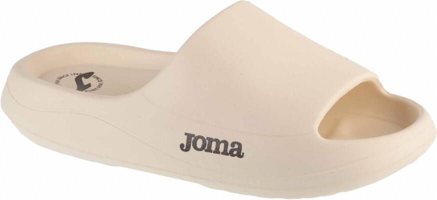 Joma S.After Lady 25 SAFTLS Vrouwen Beige Slippers