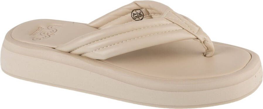 Joma S.Bahia Lady 25 SBAHLS Vrouwen Beige Slippers