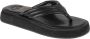 Joma S.Bahia Lady 25 SBAHLS Vrouwen Zwart Slippers - Thumbnail 1