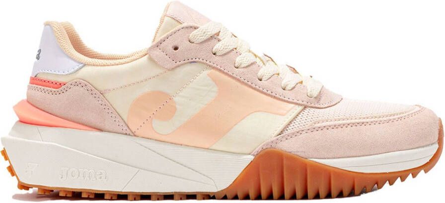Joma Schoenen Beige Vrouw