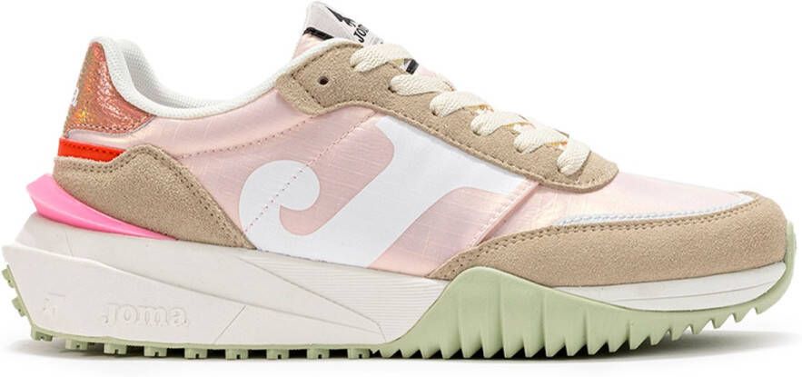 Joma Schoenen Roze Vrouw