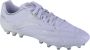 Joma Score 2302 AG SCOW2302AG nen Wit Voetbalschoenen - Thumbnail 4