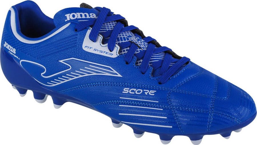 Joma Score 2304 AG SCOW2304AG nen Blauw Voetbalschoenen