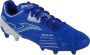 Joma Score 2304 AG SCOW2304AG nen Blauw Voetbalschoenen - Thumbnail 3
