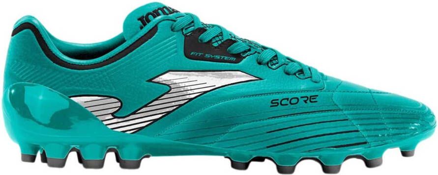 Joma Score Ag Voetbalschoenen Groen
