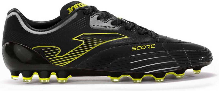 Joma Score Ag Voetbalschoenen Zwart