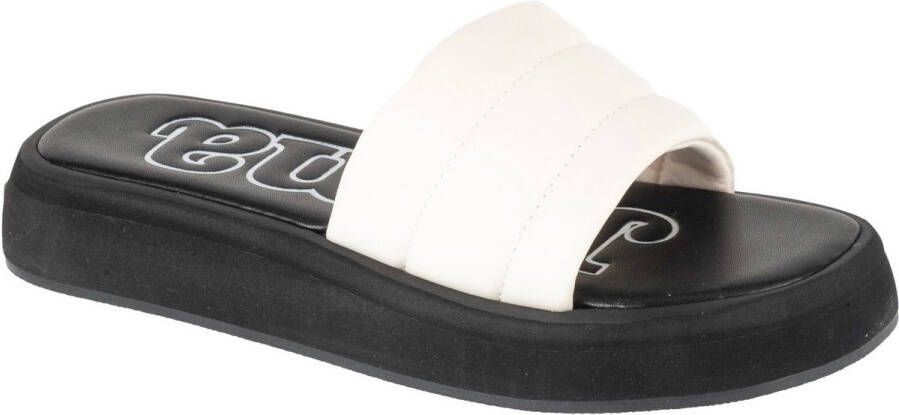 Joma S.Duna Lady 25 SDUNLS Vrouwen Wit Slippers