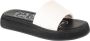 Joma S.Duna Lady 25 SDUNLS Vrouwen Wit Slippers - Thumbnail 1