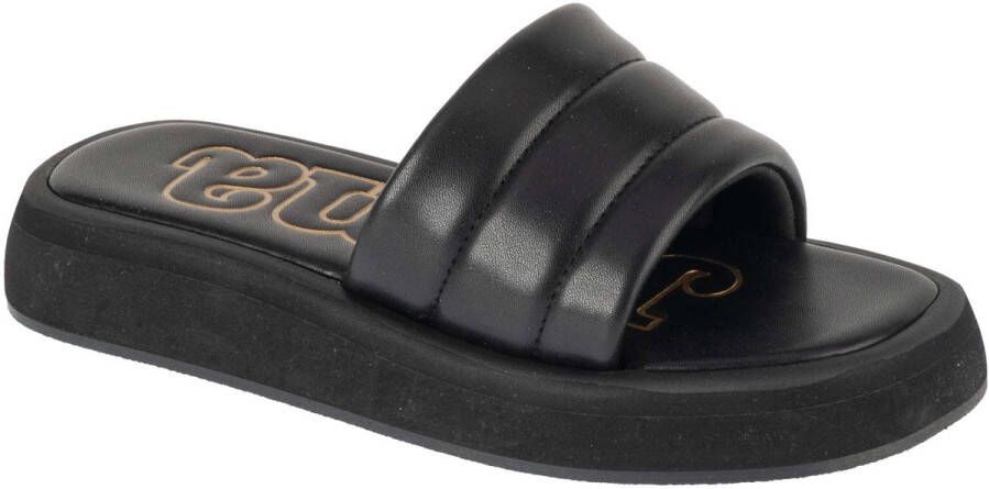 Joma S.Duna Lady 25 SDUNLS Vrouwen Zwart Slippers