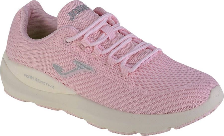 Joma Selene Lady 2313 CSELLS2313 Vrouwen Roze Sneakers