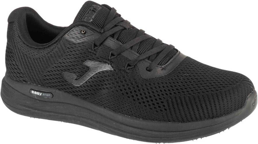 Joma Selene Men 24 CSELES Mannen Zwart Sneakers
