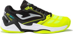 Joma Set Gravel Schoenen Geel Zwart Man