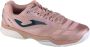 Joma Set Lady 2113 TSELW2113PS Vrouwen Roze Tennisschoenen - Thumbnail 6