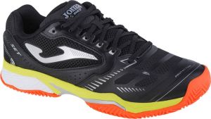 Joma Set Men 2201 TSETW2201P Mannen Zwart