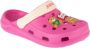 Joma S.Froc Jr 25 SFROCJS voor meisje Roze Slippers - Thumbnail 1