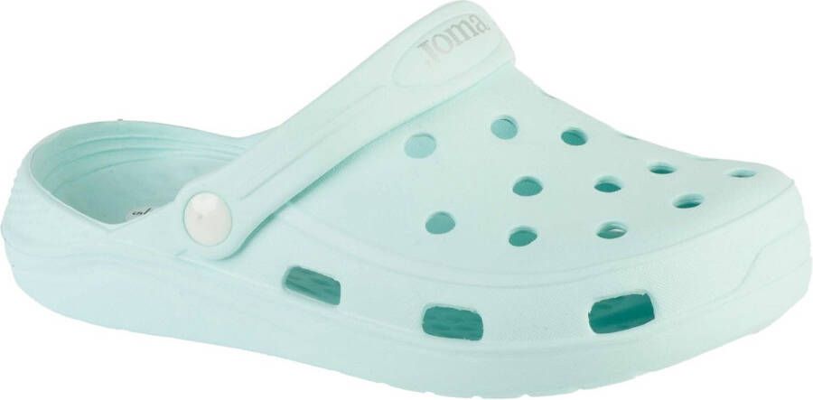 Joma S.Froc Lady 25 SFROCLS Vrouwen Blauw Slippers