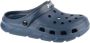 Joma S.Froc Men 25 SFROCS Mannen Marineblauw Slippers - Thumbnail 1