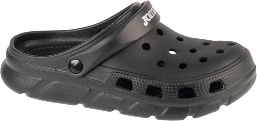 Joma S.Froc Men 25 SFROCS Mannen Zwart Slippers
