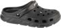 Joma S.Froc Men 25 SFROCS Mannen Zwart Slippers - Thumbnail 1