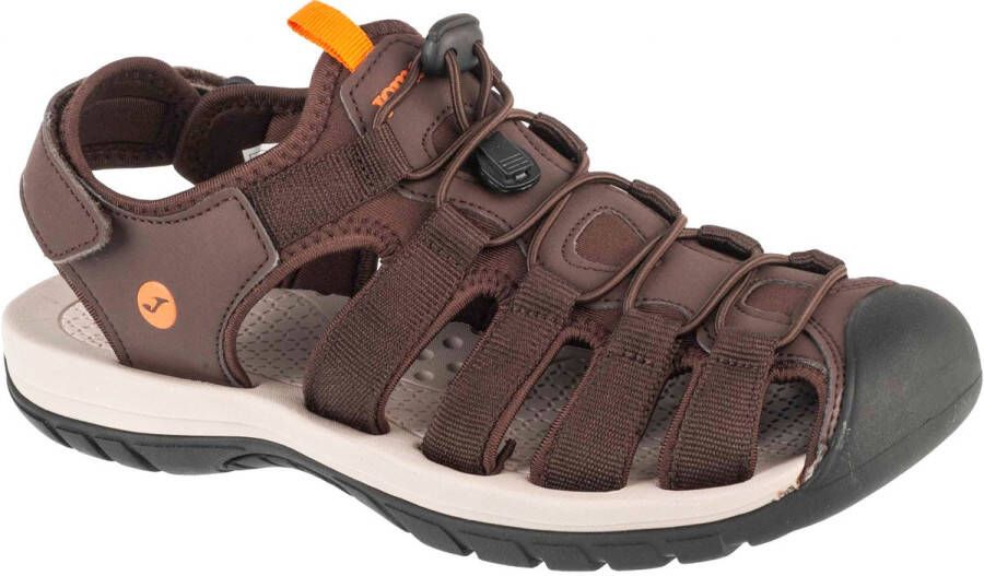 Joma S.Gea Men 25 SGEAS Mannen Bruin Sandalen