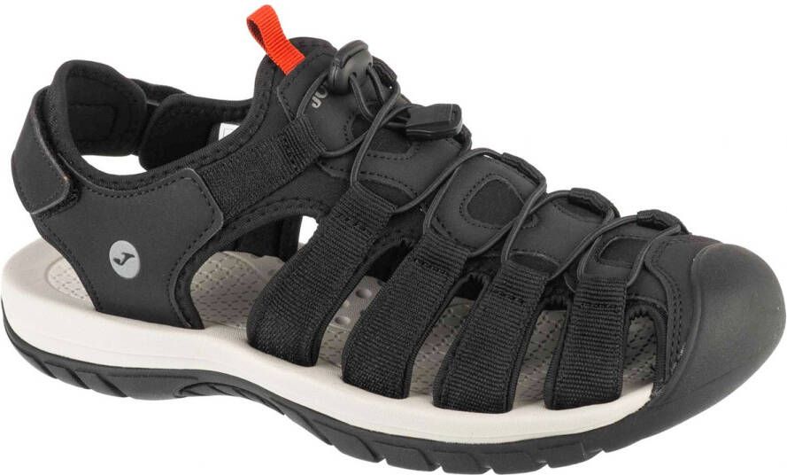 Joma S.Gea Men 25 SGEAS Mannen Zwart Sandalen